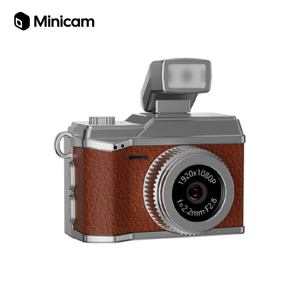 Minicam G18-S151, , large