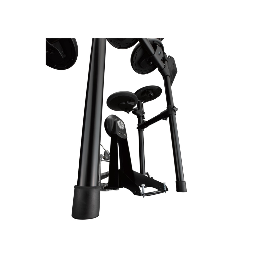 【破盤期間下殺】YAMAHA DTX452K 電子鼓組【敦煌樂器】, , large