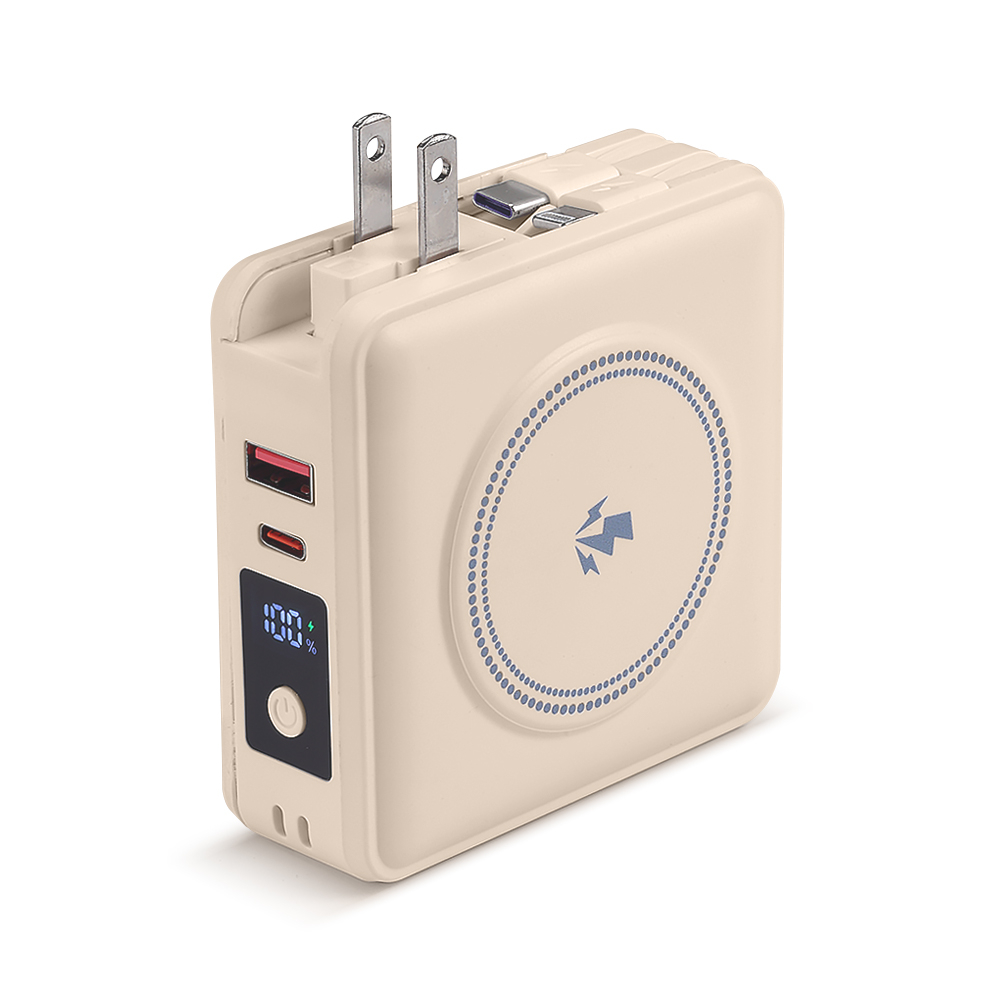 Power Bank, , large