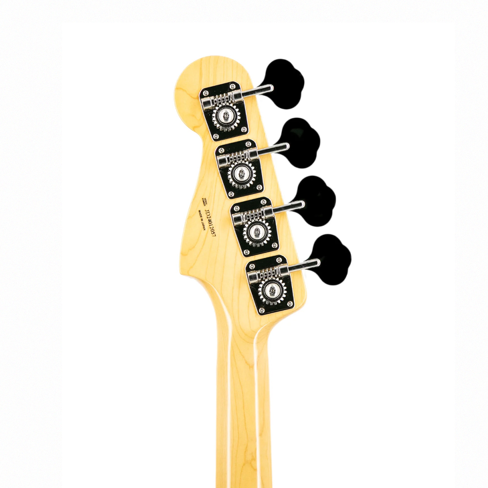 Fender LTD Traditional II 60S P Bass RW IBM, , large