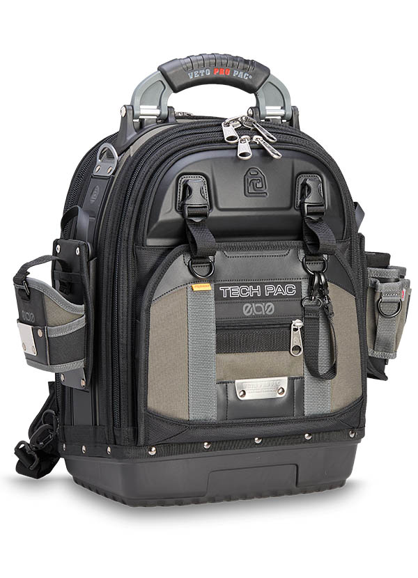 [VETO PRO PAC 維托] 職人工具袋 TECH PAC EVO 工具背包 /VPP10943, , large
