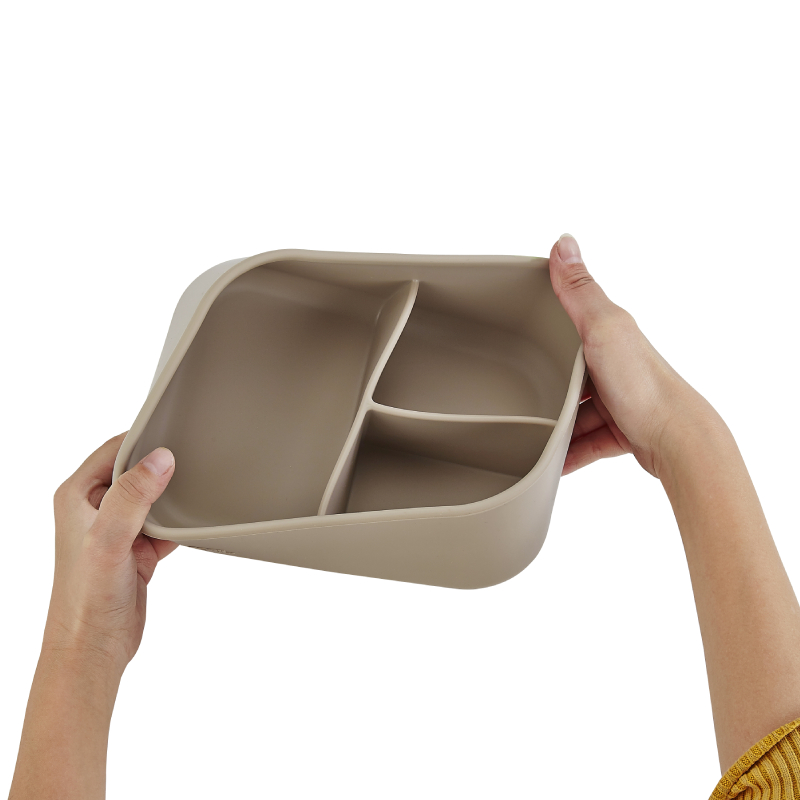 Compartment Bento box 1.1L, , large