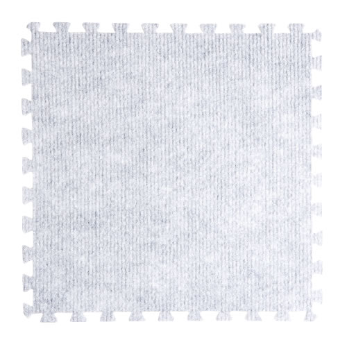 Carpet Mat 9 PCS, , large