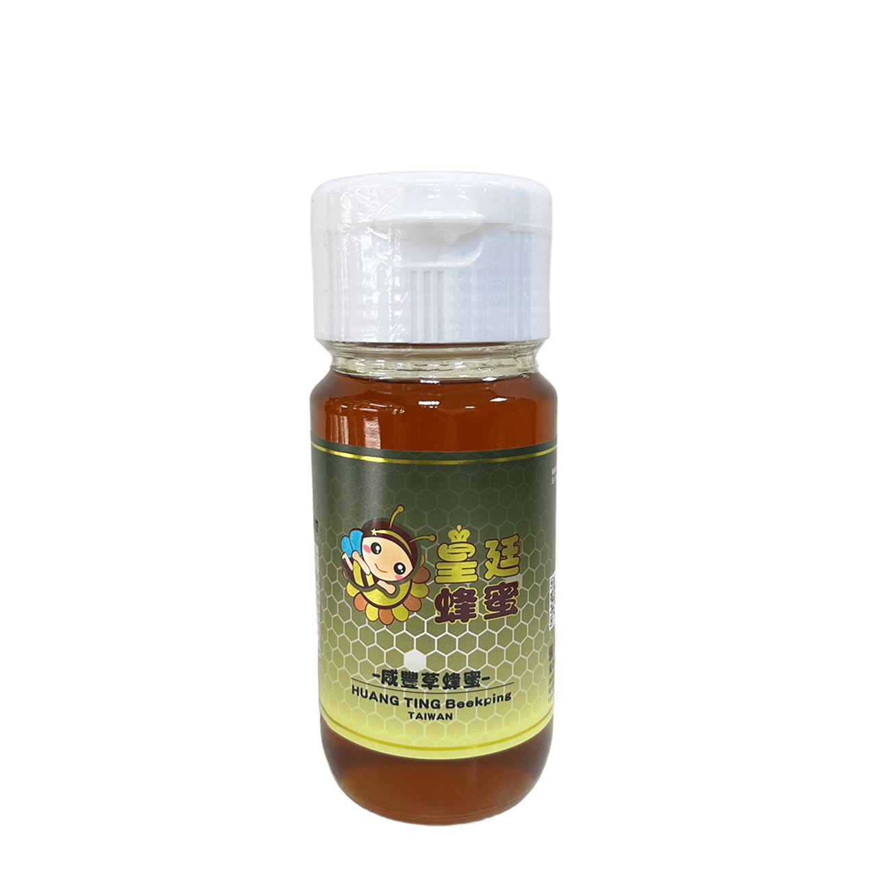 [皇廷] 咸豐草蜜700g, , large