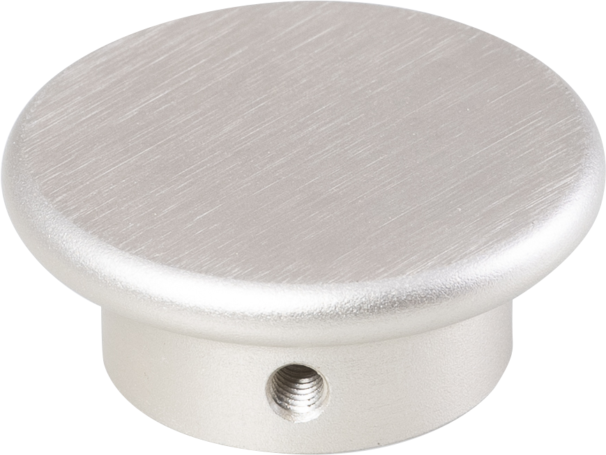 Aluminum Handle, , large