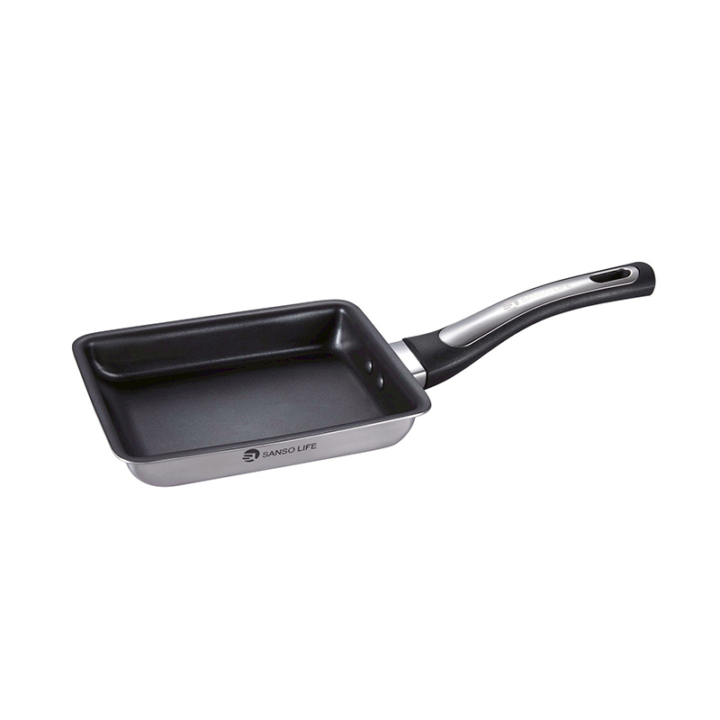 Egg Pan 13x18cm, , large