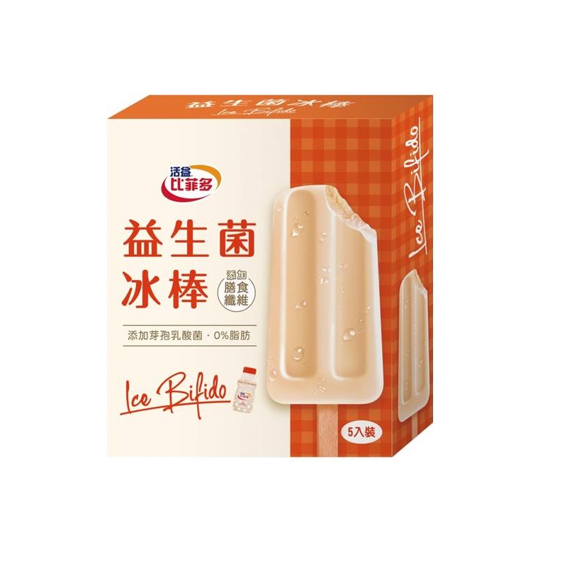 Bifido Popsicle , , large