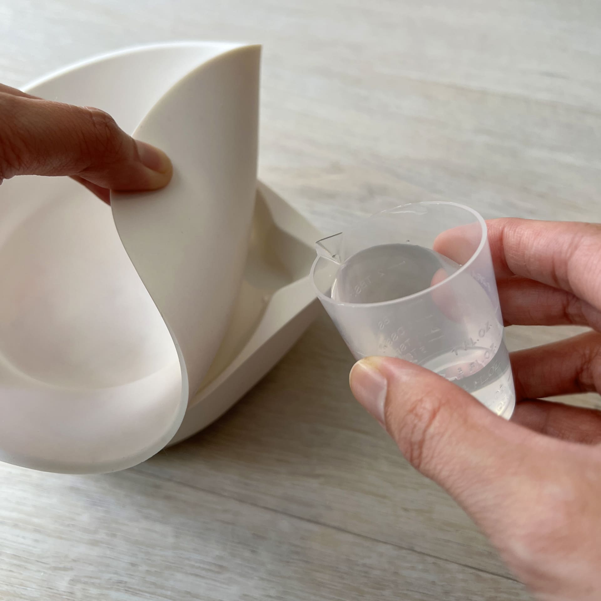 [HhL] MASTER BOWL-Ant-Proof Pet Bowl / Two Bowl (G+G), , large