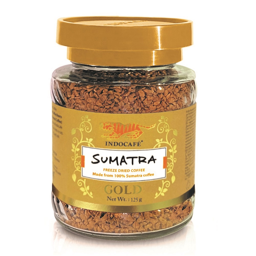 Indocafe Sumatra Freeze Dried Regular, , large