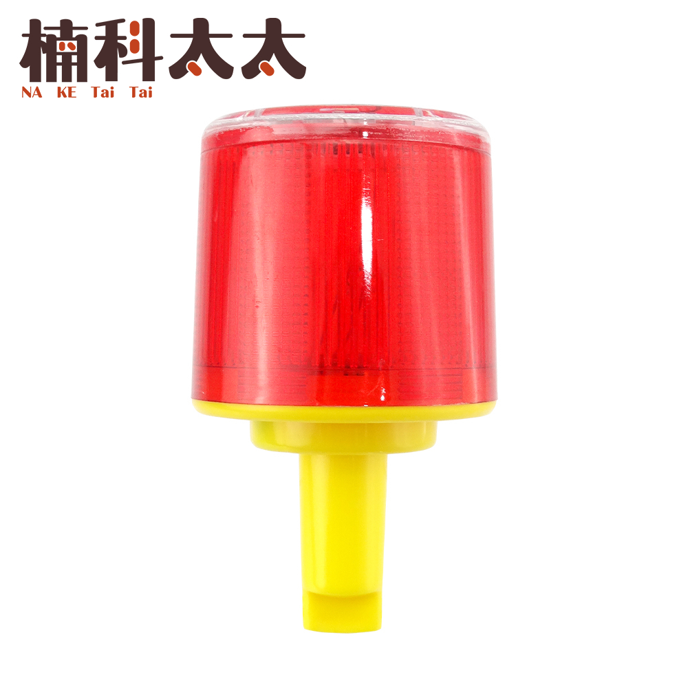 太陽能警示燈-插頭型 618-CLAP150, , large
