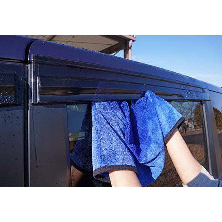 MaxWash 4Pockets Cloth, , large