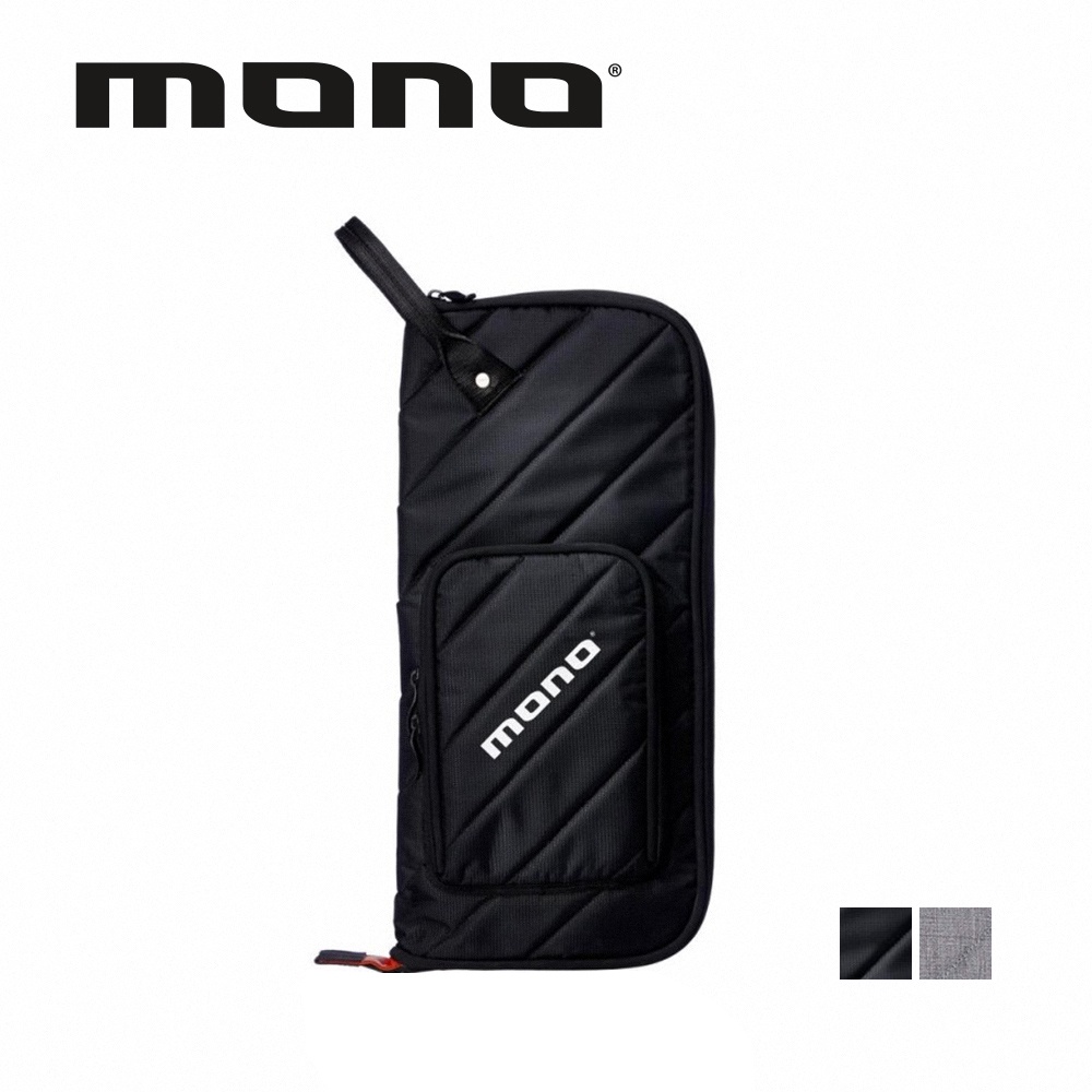 MONO M80-ST-ASH ST-BLK 兩色 大型鼓棒袋【敦煌樂器】, , large