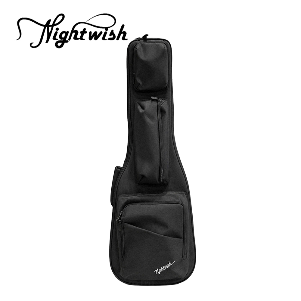Nightwish GB-EPRO 電吉他琴袋【敦煌樂器】, , large