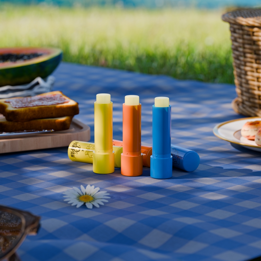 【Dr.PAWPAW】Paddington&trade; Sweet Treats Set 4g&times;3, , large