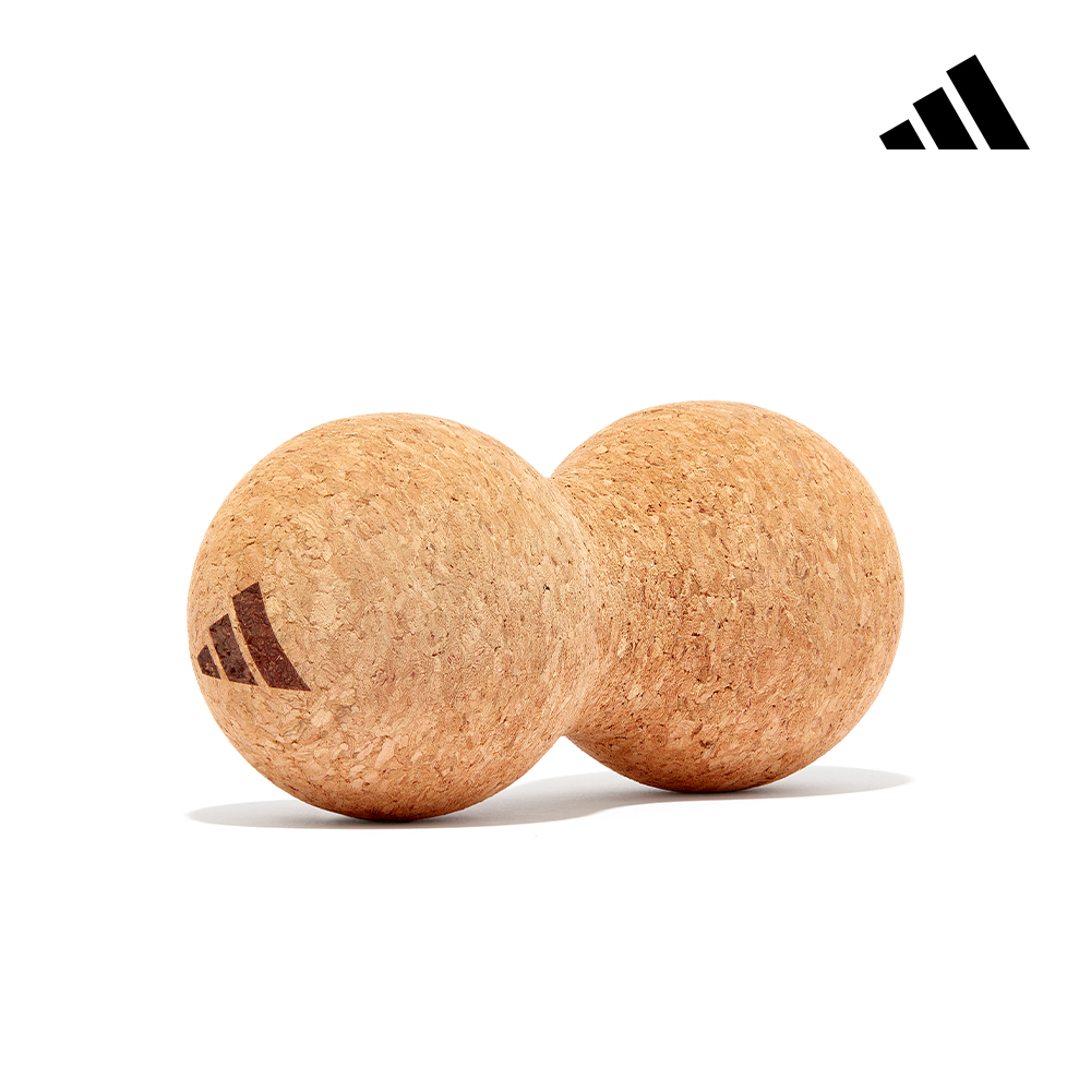 adidas 愛迪達 高密度軟木花生球, , large