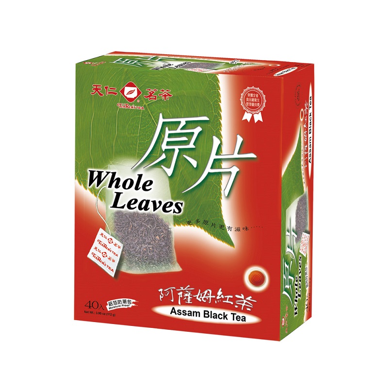 Assam Black Tea, , large