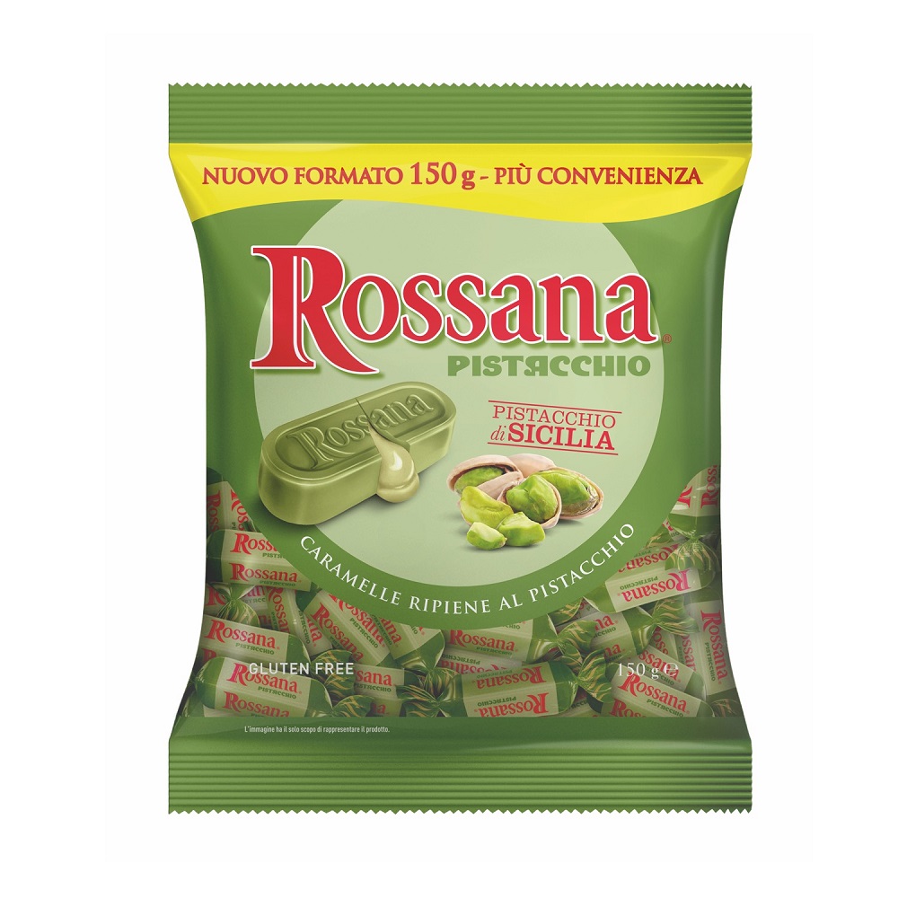 義大利Rossana開心果流心糖, , large