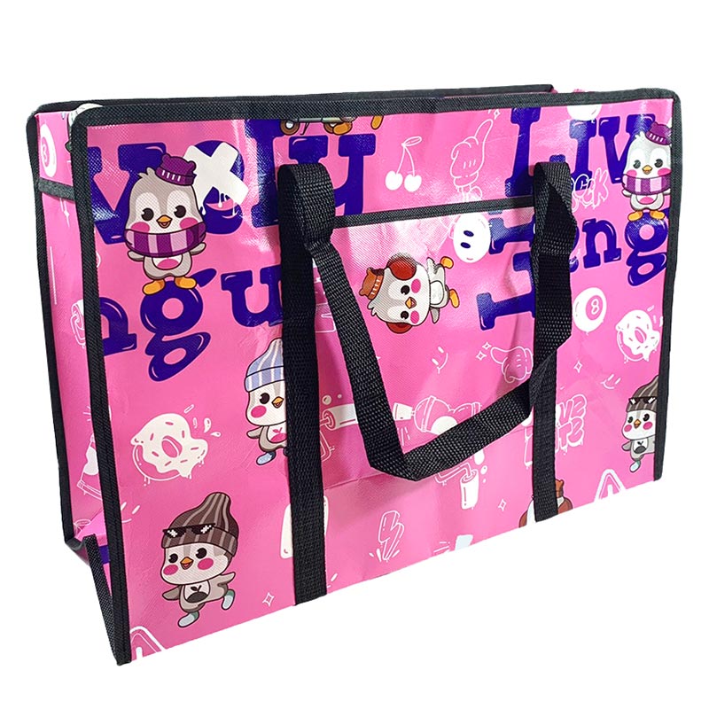 shopping storage bag, , large