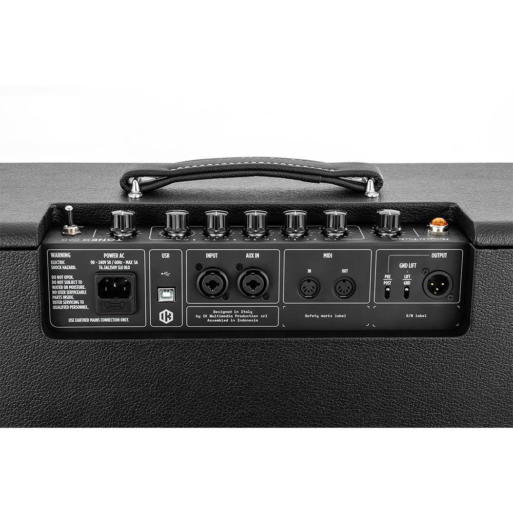 IK Multimedia TONEX Cab, , large