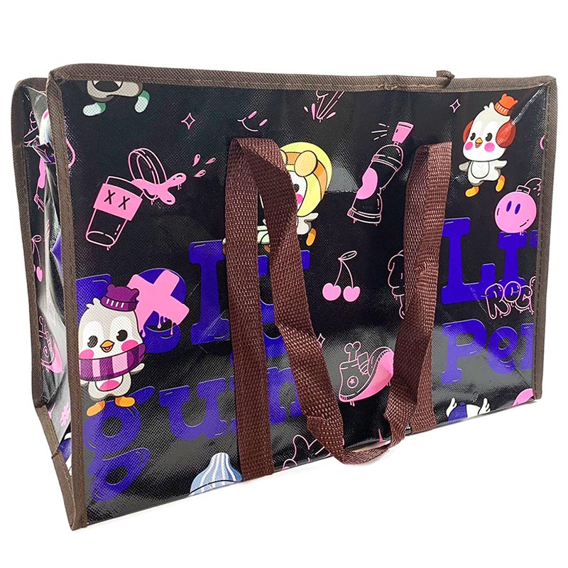 shopping storage bag, , large