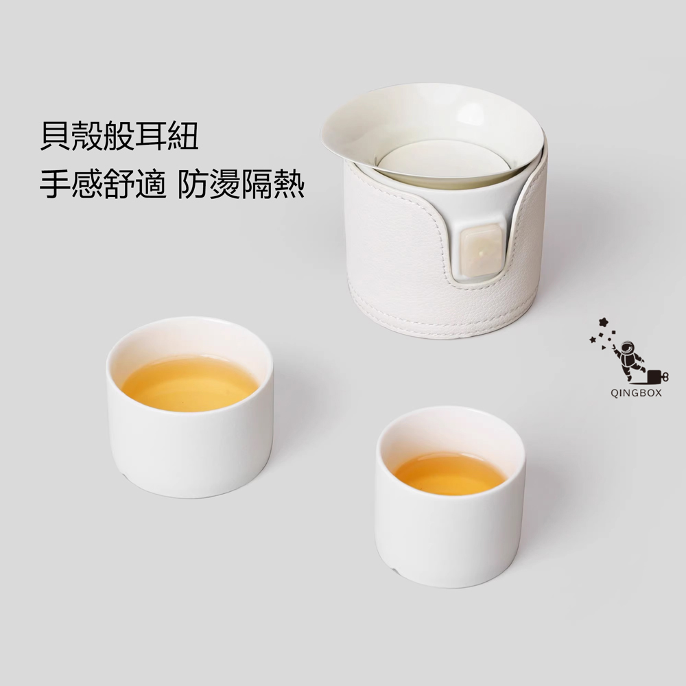 MONOLOGUE TEAPOT, , large
