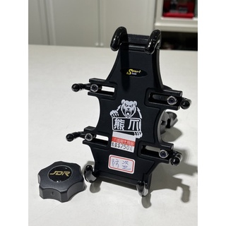 ◆六姐的店【熊爪手機架】最適合騎士的手機架, , large