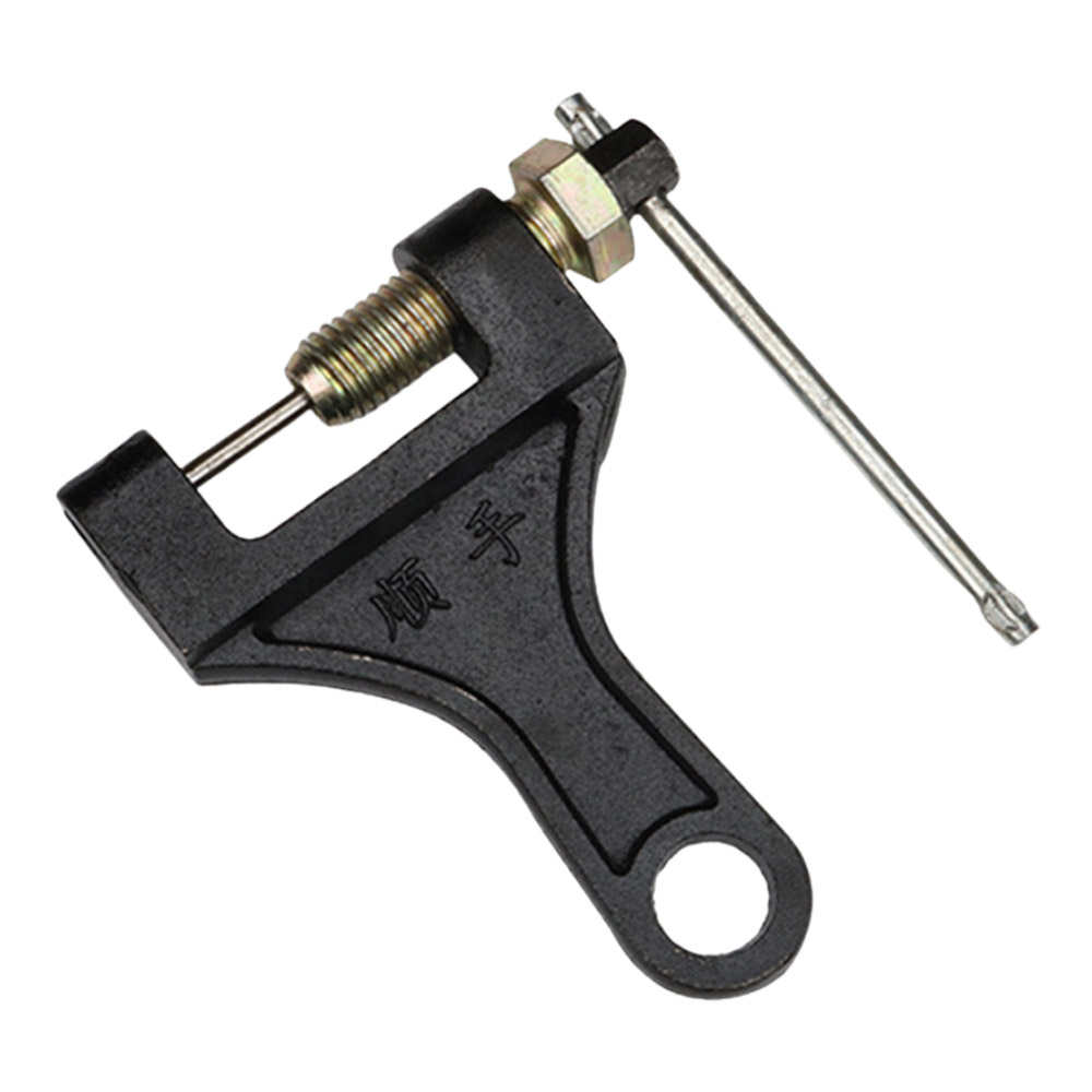 Chain remover (420-530) Motorcycle model - Black, , large