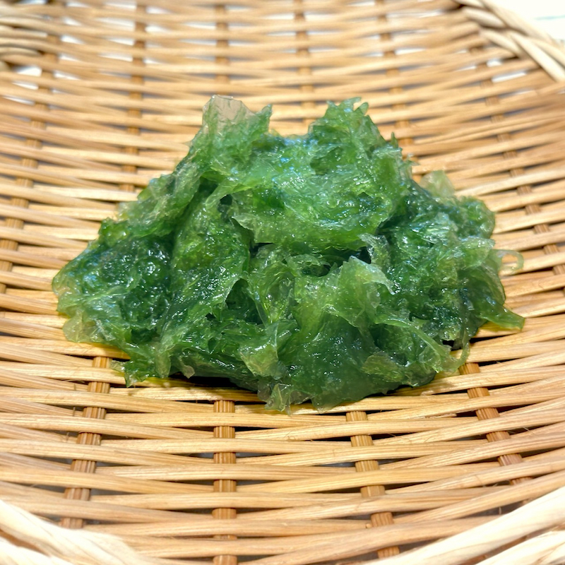 【一夫水產】澎湖海菜（250g/包）, , large