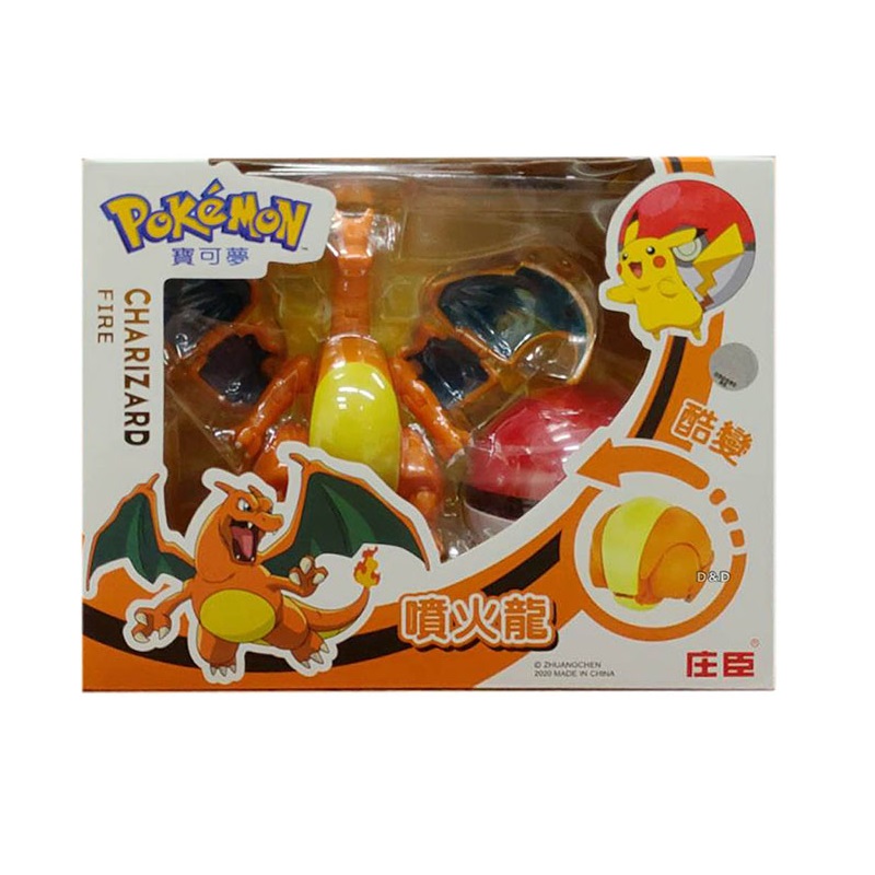 Pokemon, , large