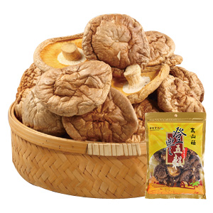 DengFeng  Mushroom, , large