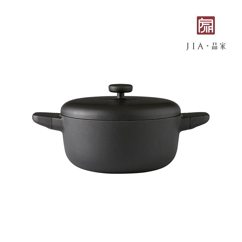 JIA Monolithic Cookware,Casserole 24cm, , large