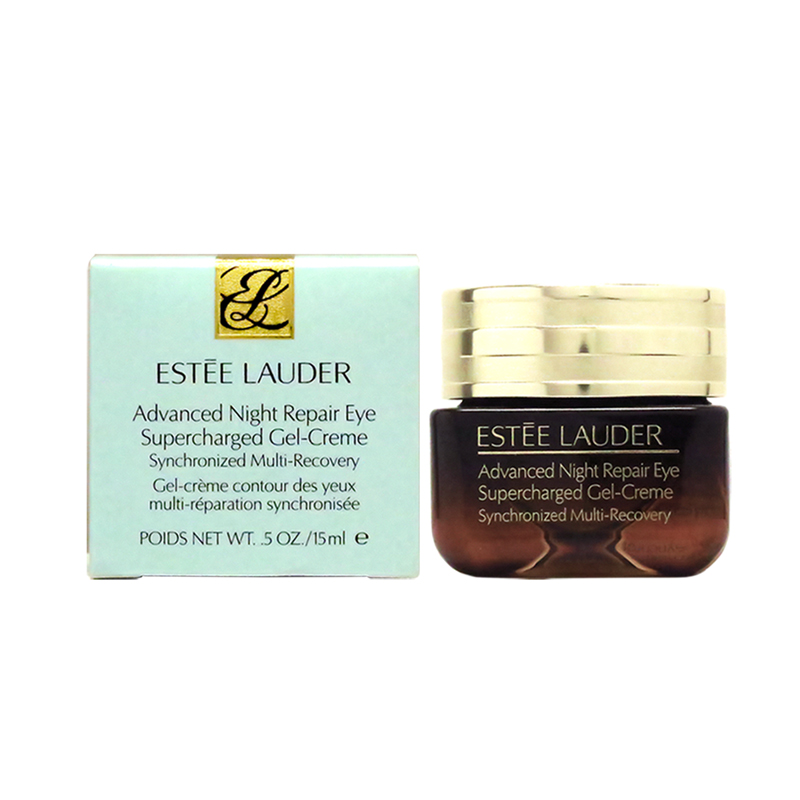 Estee Lauder 雅詩蘭黛 特潤全能修護亮眼霜15ml (國際航空版), , large