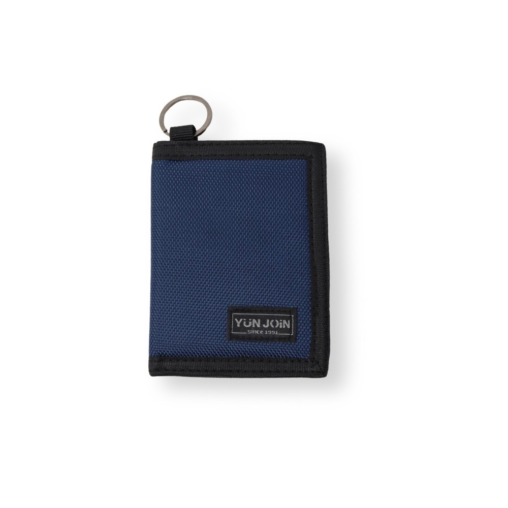 【YUNJOIN】Tri-fold functional short clip, , large