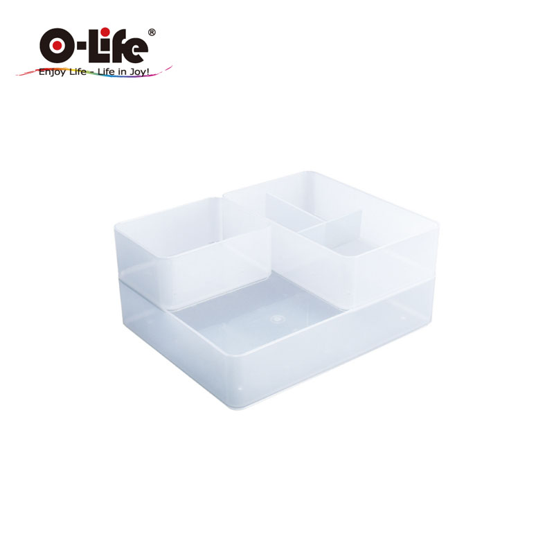 【O-Life】Smart Caddy, 白色 / 黑色 / 紅色, large