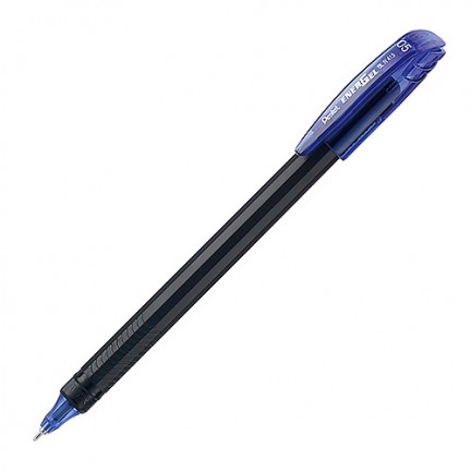 【 Pentel 飛龍 】極速鋼珠筆 ENERGEL  0.5mm 12支/盒 BLN415  -  多款可選, , large