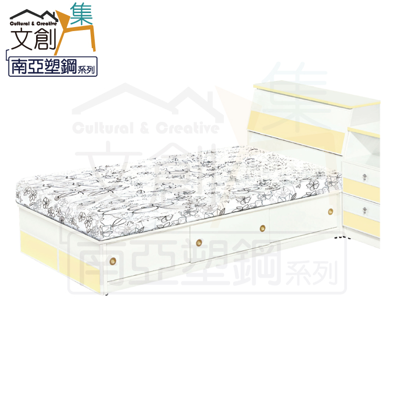 Bed set, , large