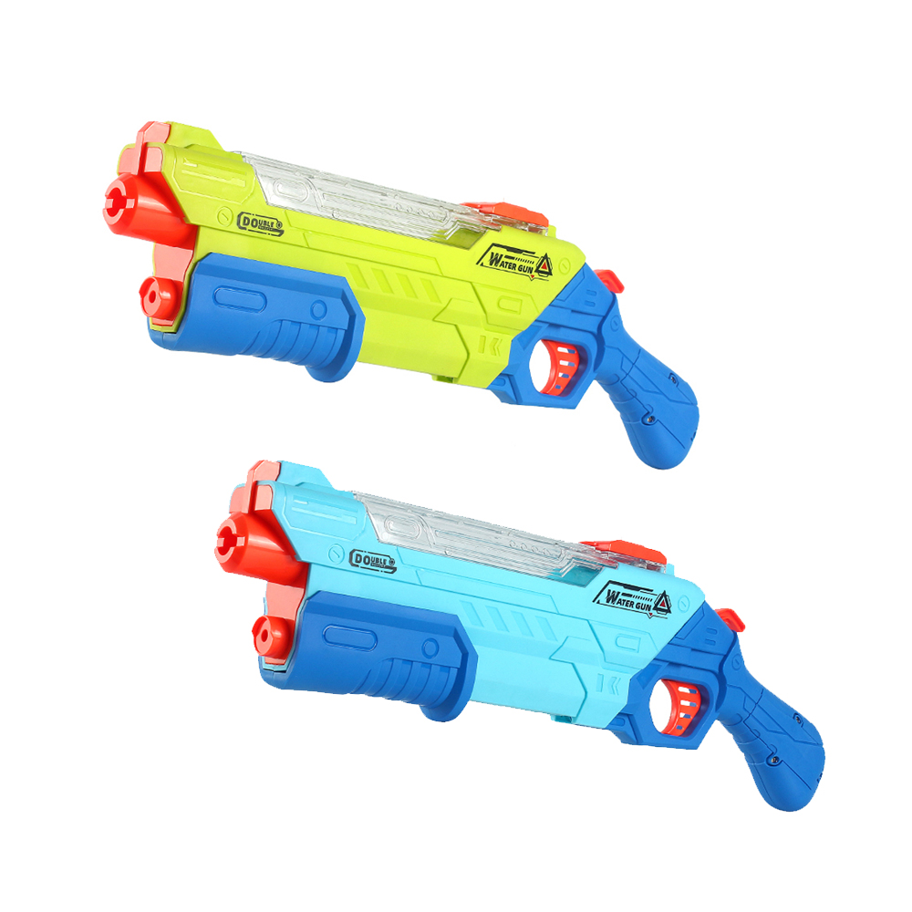 water gun, , large