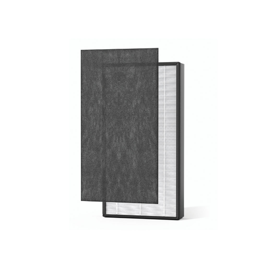 Homerunpet Airbo Plus Pet Air Purifier Special Filter (2 pcs), , large
