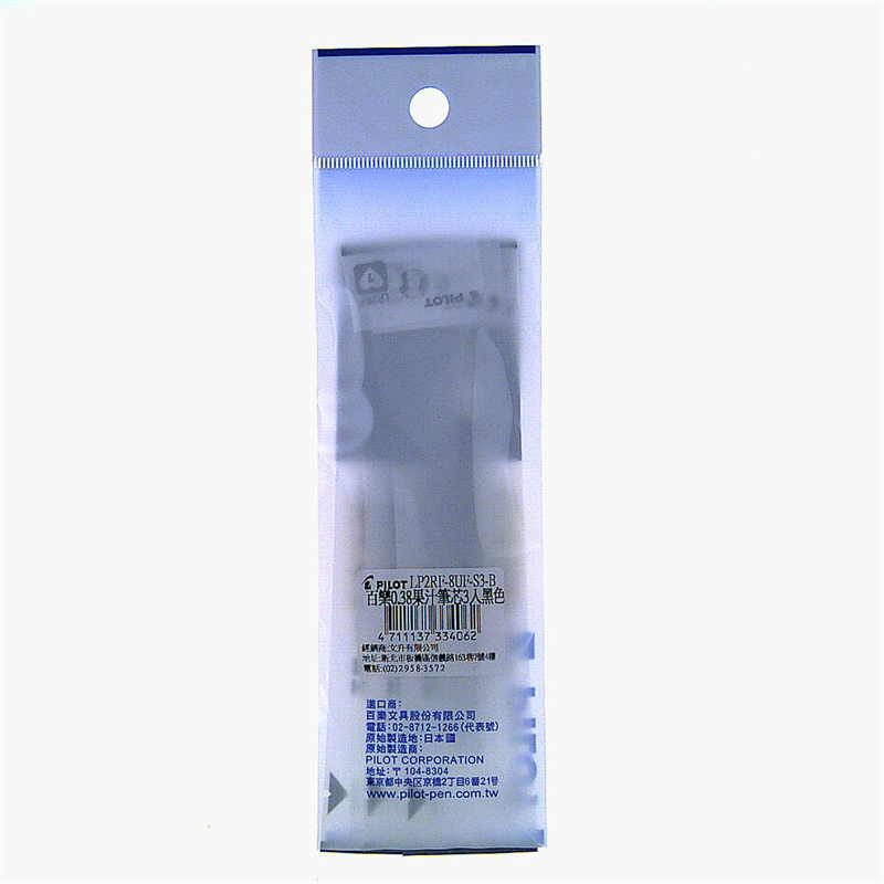 PILOT 0.38 Juice Pen Refill, , large