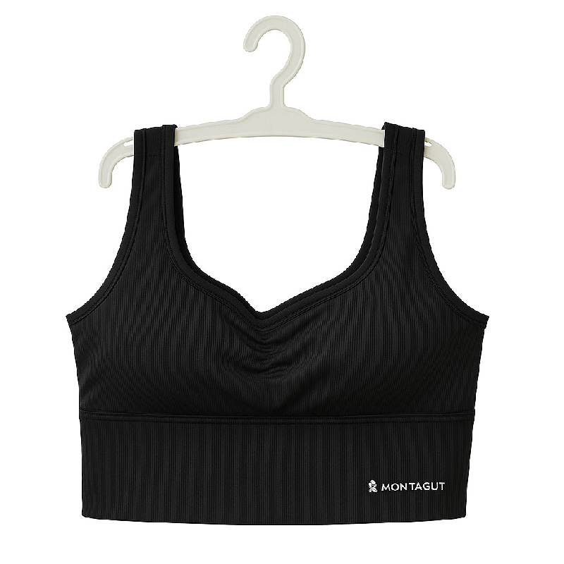 夢特嬌運動BRA TOP, , large