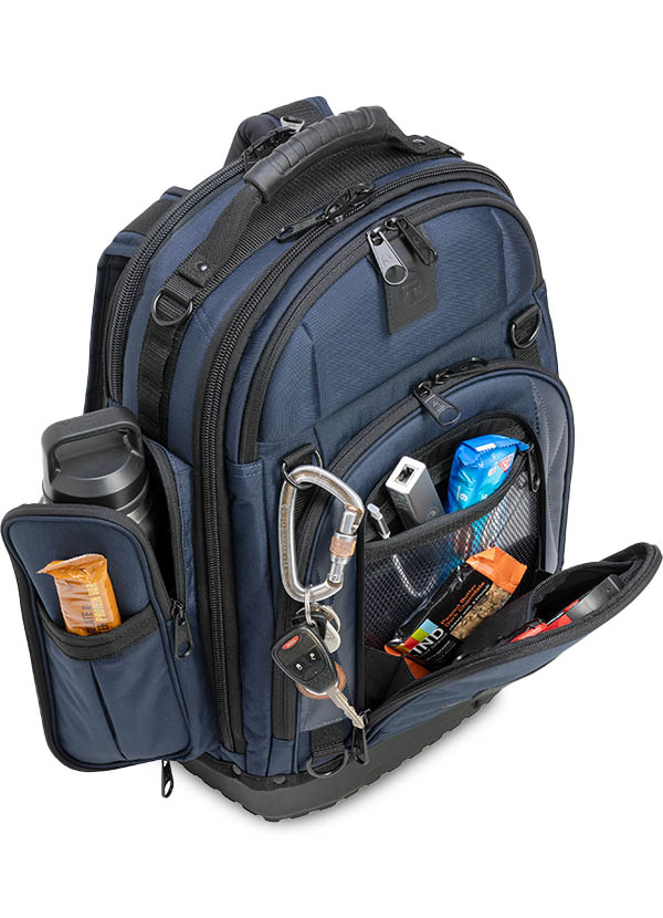 [VETO PRO PAC 維托]工具袋 EDC PAC LCB MIDNIGHT 工具背包 /VPP10831, , large