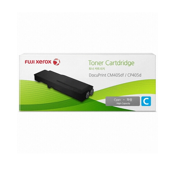 FUJIFILM Toner cartridge, , large
