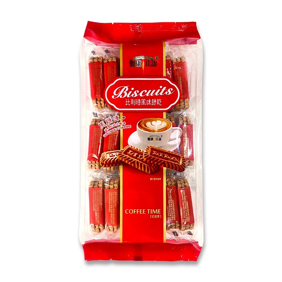 Belgium Caramelised Biscuits, , large
