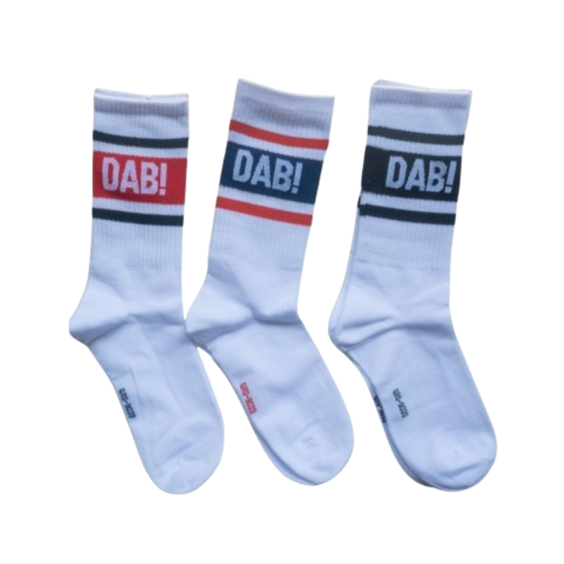 [Kaimei Cotton] 10 pairs of random excellent MIT Taiwan made combed cotton 2/2 pure cotton women's socks double strip English style socks short socks calf socks, , large