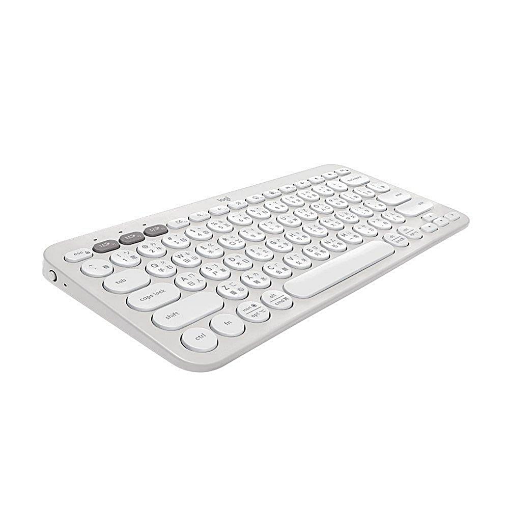 Logitech computer keyboard, , large