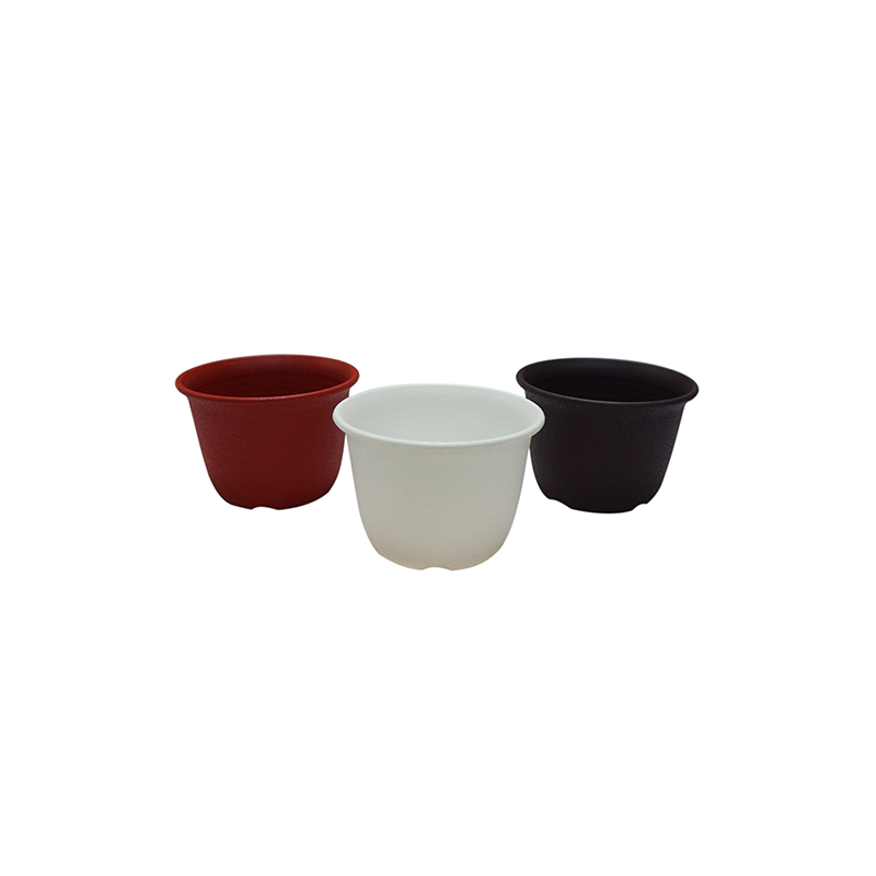 Imitation unglazed pots, , large