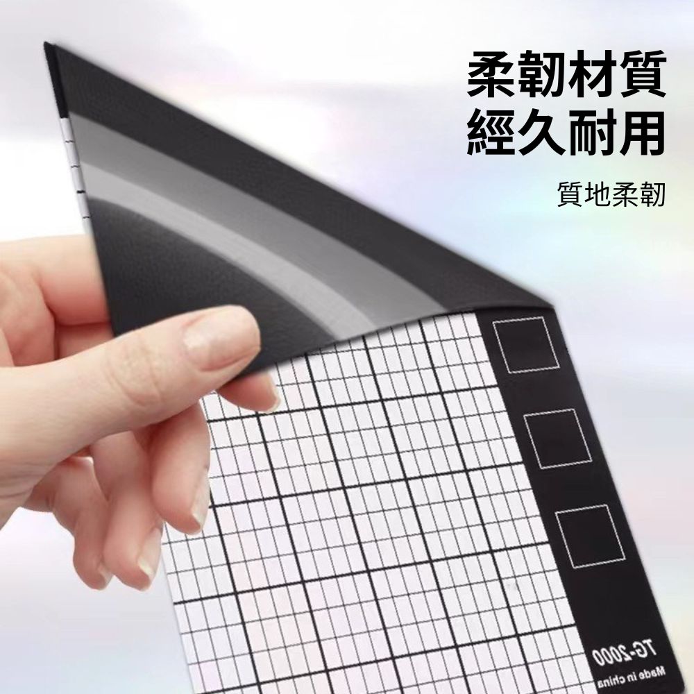 Mobile phone disassembly tools/magnetic screw positioning plate, , large