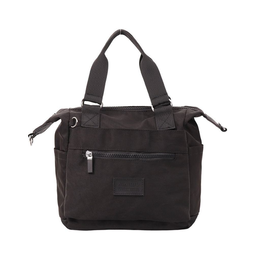 【MQ】FRIEDA Lightweight casual bag medium, , large