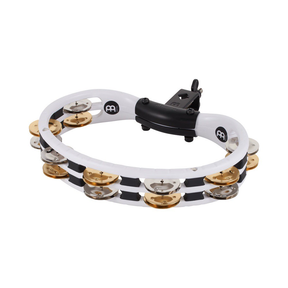MEINL TMT2M-WH 懸掛式鈴鼓(鋼銅) 白色 【敦煌樂器】, , large