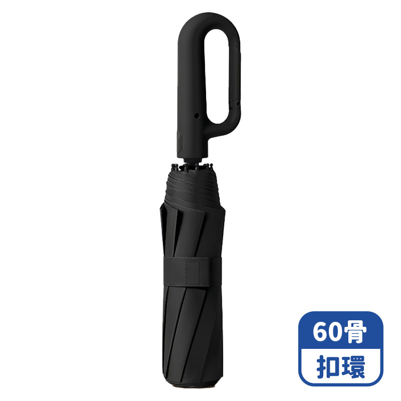 Mimi Shopping Umbrella Folding Umbrella, , large